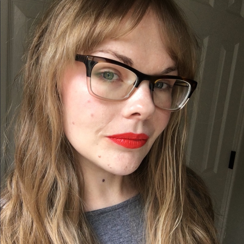 Meet your Posher, Maren